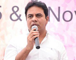 KTR Scheme for 500 1000 Notes