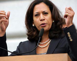 Kamala Harris Next woman US President -Indian Origin