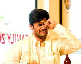Karam Dosa Teaser Review Talk Trivikram Movie