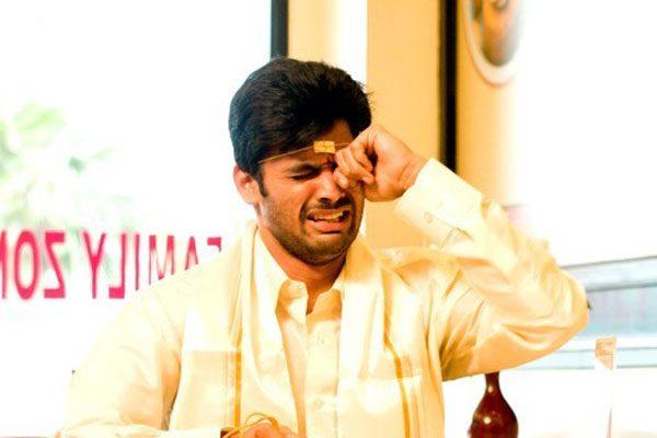 Karam Dosa Teaser Review Talk Trivikram Movie 