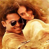 Karthi Mani Ratnam Duet Movie Posters