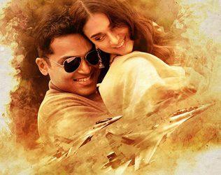 Prakash Raj’s Title For Karthi