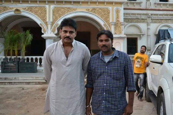 Pawan Kalyan Katamarayudu - Movie Expectations