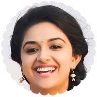 keerthy-suresh