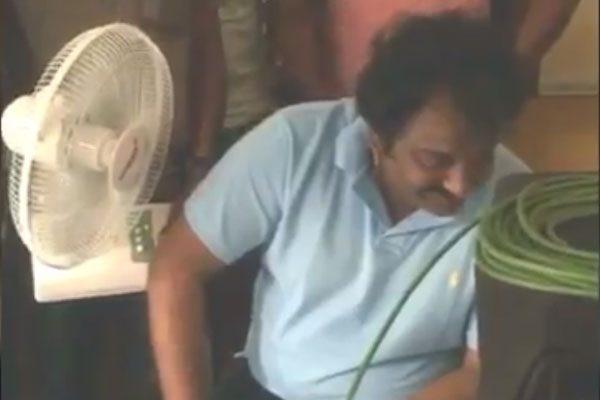 Khaidi No 150 Mega Star Chiranjeevi