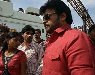 khaidi-no-150-chiranjeevi-fresh-look