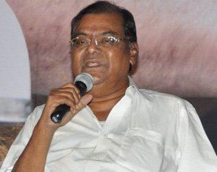 Kota Srinivas Rao Controversial Comments On Young Heroes Beard Look