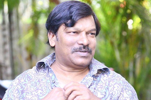 Krishna Vamsi Abuses Tollywood Reviewers Critics