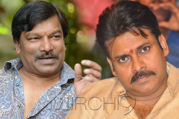 Krishna Vamsi Has No Time to Discuss Pawan Kalyan Politics