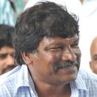 Krishna Vamsi Makes Jagapathi Babu Drink Alcohol at Shoot