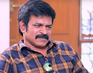 Krishna Vamsi Director Brahmaji Indebt