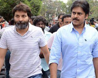 Kushboo in Pawan-Kalyan-Trivikram-movie