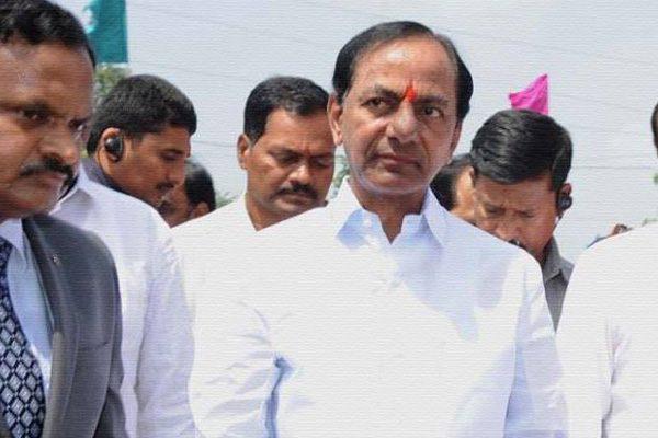 Land Regularisation Scheme Telangana - Applications Process Employees