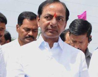 Land Regularisation Scheme Telangana - Applications Process Employees