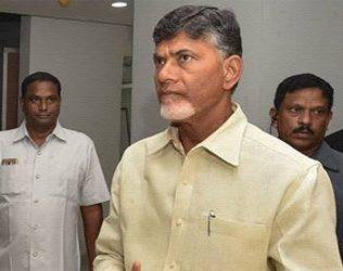 Mad About Ideas Chandrababu Naidu Challenge AP Innovations