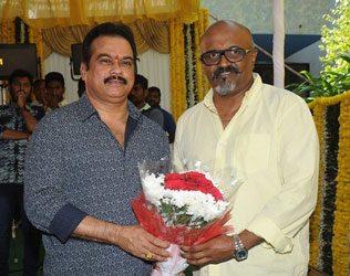 mahesh-babu-koratala-siva-movie-cameraman-ravi-k-chandran