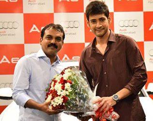 Mahesh Babu Koratala Siva New Upcoming Movie News