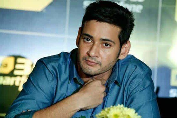 Mahesh-Babu-Shooting Ahmedabad