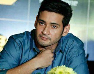 Mahesh-Babu-Shooting Ahmedabad