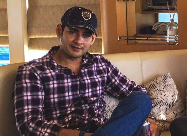 Mahesh Babu black money ban response narendra modi