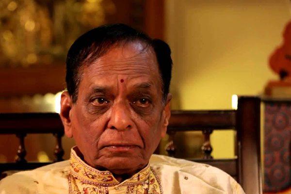 Mangalampalli Balamuralikrishna Passed Away  Died