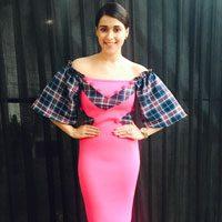 Mannara Chopra Latest Stills Gallery - Fashion Designer Week