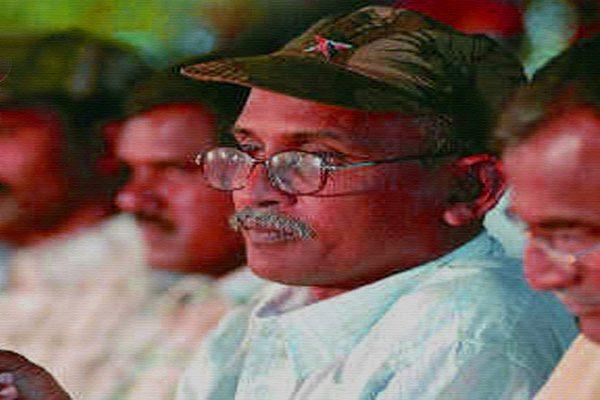 Maoist Ramakrishna Wife Padmakka High Court Petition