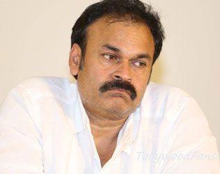 Mega Brother Nagendra Babu in Jai KCR Nai Chandrababu Naidu Club