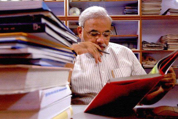 Modi Deploys Teams to Ascertain Losses of States