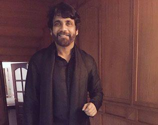 Modi Replies Nagarjuna Tweets