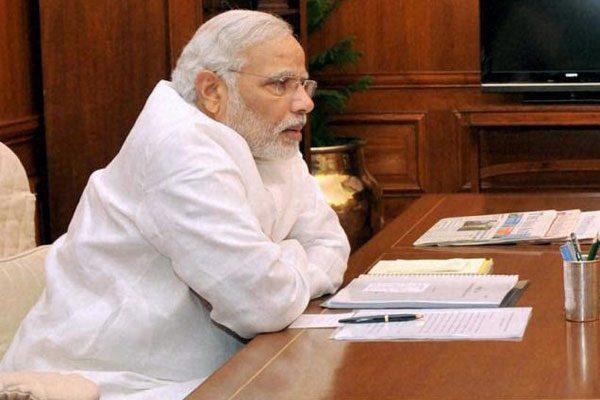 Modi to Rub Common Man on the Wrong Side?