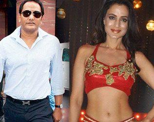 What Was Azharuddin Doing in Amisha Patel Caravan?