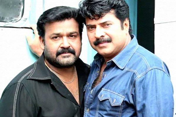 Mammootty Twitter Facebook Instagram Social Media