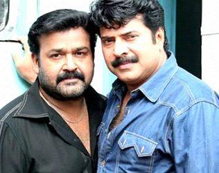 Mammootty Twitter Facebook Instagram Social Media