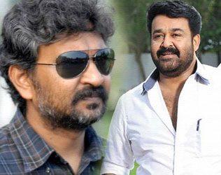 Mohanlal Opens up on Movie with Rajamouli