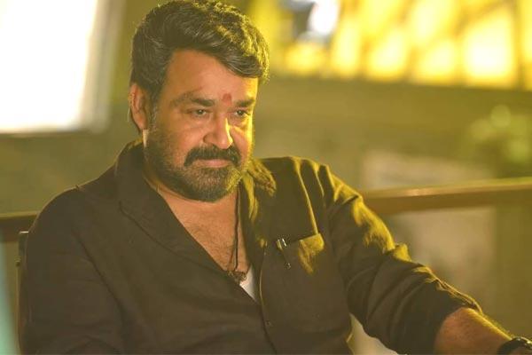 Mohanlal Runs into Trouble for Supporting Narendra Modi