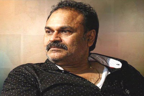 My Son Will Take 100% White - Nagababu