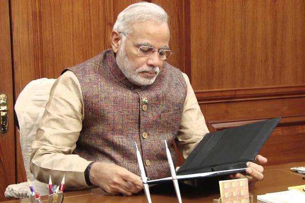 NArendra Modi Tirupati Visit Science Congress BJP Public Meeting