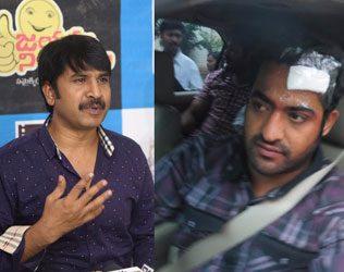 ntr-accident-srinivas-reddy-opens-in-interview