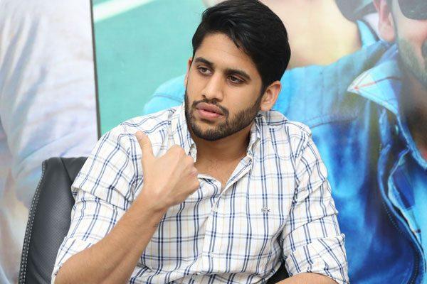 naga-chaitanya-upset-disappointed-gautham-menon