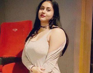 Namitha Voices Concern on Good Touch Bad Touch: Child Sexual Abuse