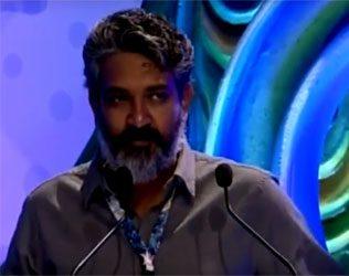Nana Patekar Has Been a Hero For Me Since AD Days Rajamouli