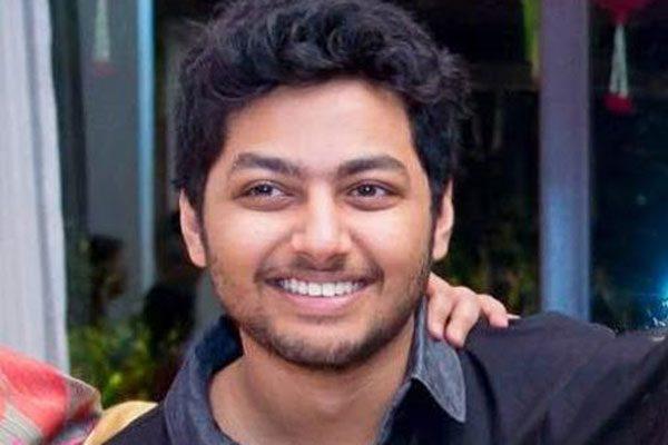 nandamuri-mokshagna-teja-tolloywood-debut