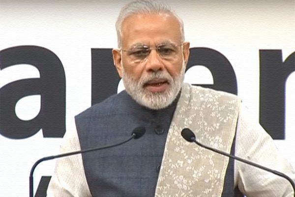 Narendra Modi Next Decision After 500 1000 Rupees Ban