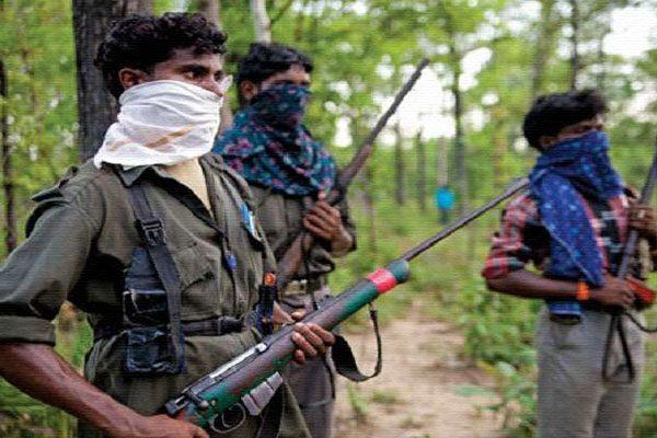 Modi Dealt a Death Blow to the Maoists