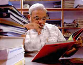 Modi Deploys Teams to Ascertain Losses of States