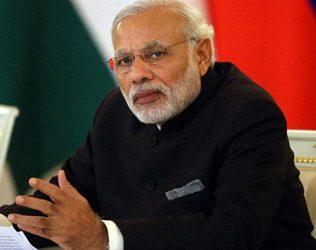 Narendra Modi Hits Many Targets Against Black Money