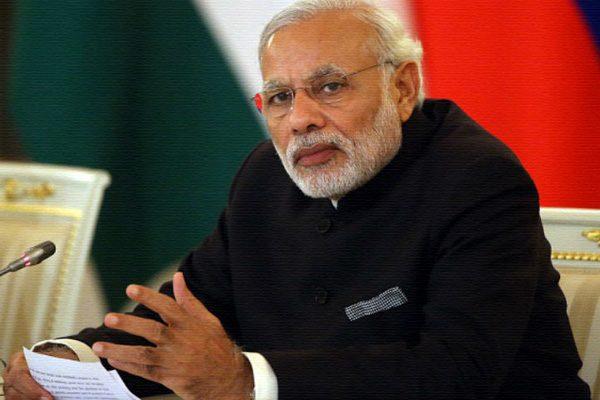 Narendra Modi Hits Many Targets Against Black Money