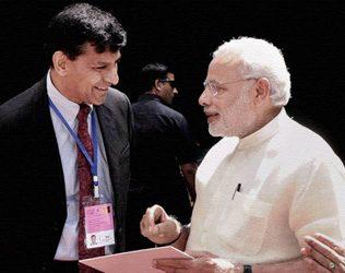 Narendra Modi Raghuram Rajan 500 Notes 1000 Notes Ban
