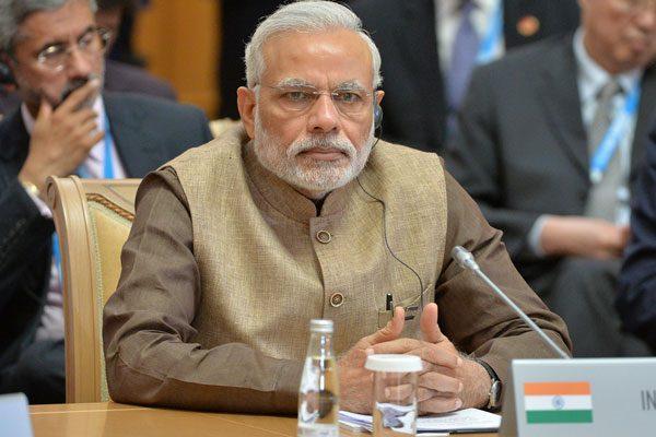 Narendra Modi Reforms for News Year 2017
